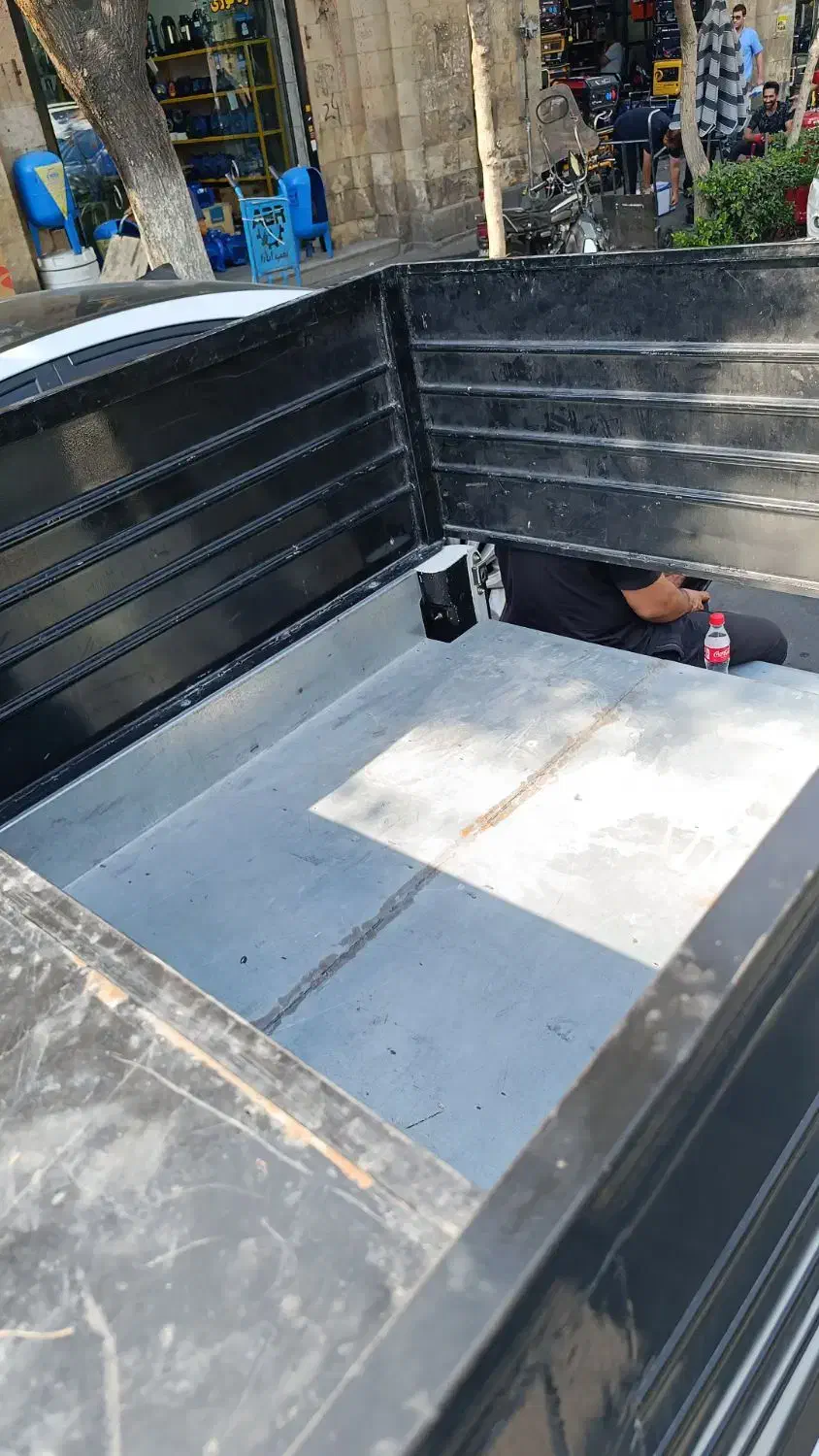 پرایدوانت ۱۴۰۴ برج ۳|خودرو سواری و وانت|کوهدشت, |دیوار