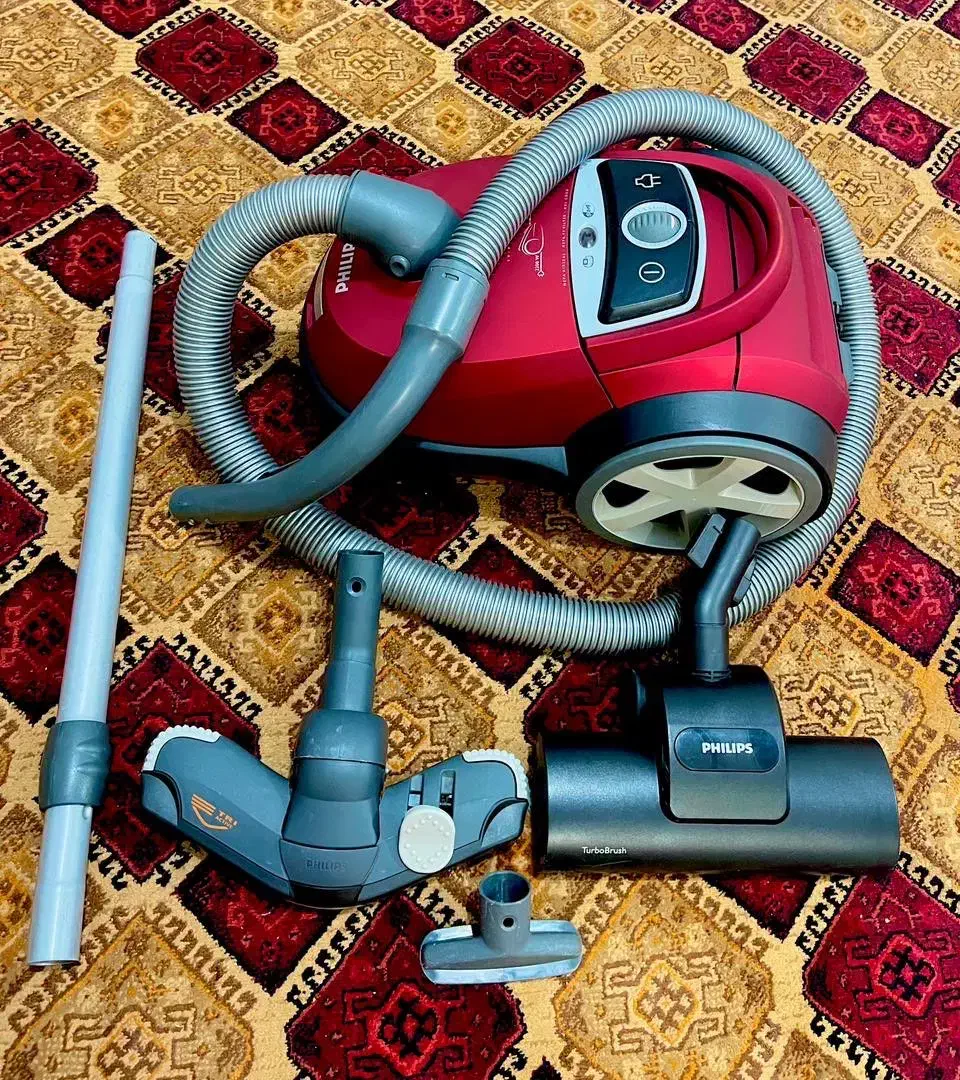 جاروبرقی فیلیپس|جاروبرقی، جارو شارژی، بخارشو|لامرد, |دیوار