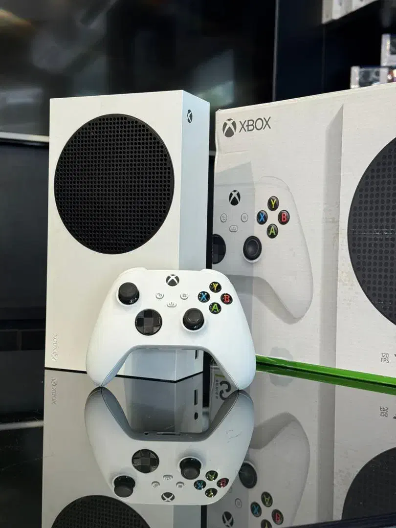 (serieS) Xbox|کنسول، بازی ویدئویی و آنلاین|مشهد, احمدآباد|دیوار
