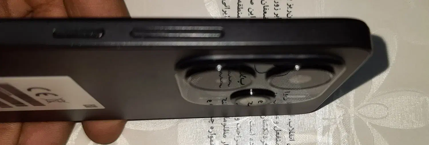 گوشی شیامی نوت ۱۴|موبایل|برخوار, |دیوار