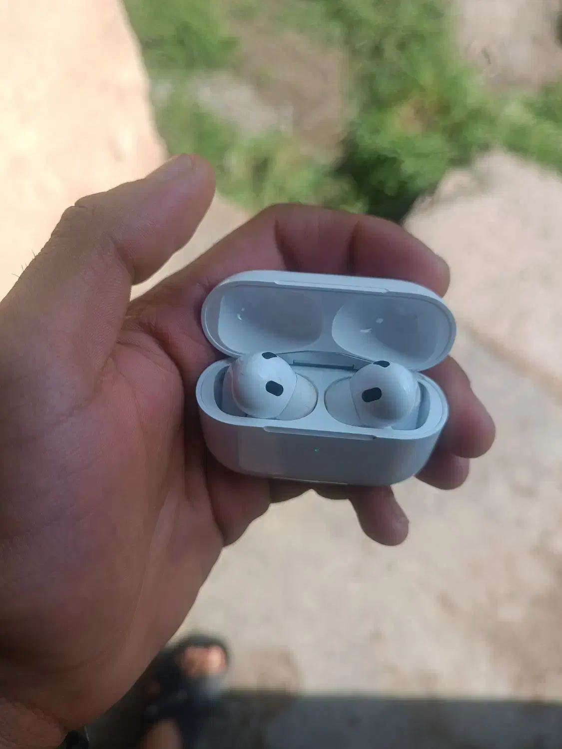 ایرپاد|لوازم جانبی موبایل و تبلت|فاضل آباد, |دیوار