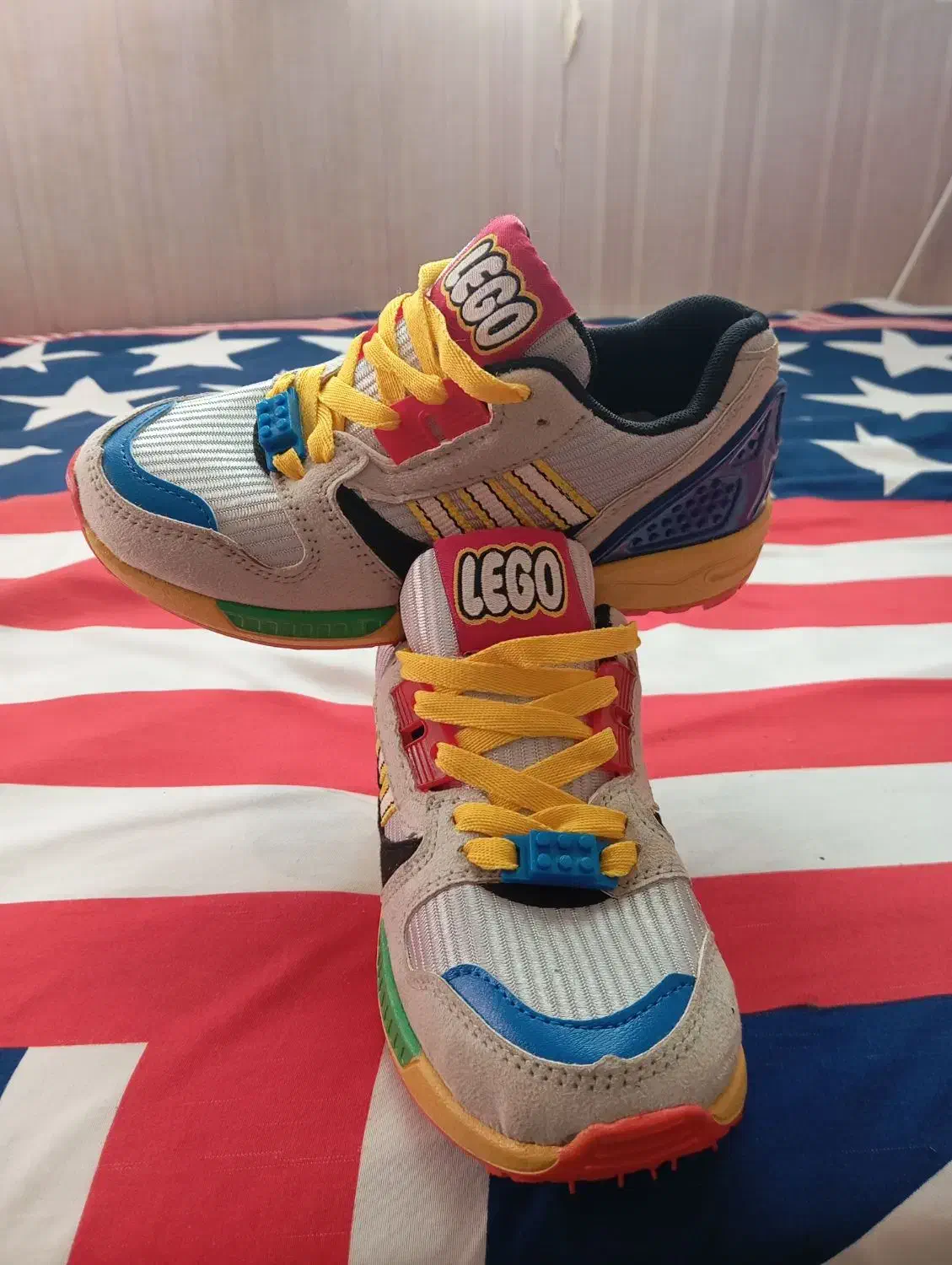 کتونی ادیداس لوگومادر|کیف، کفش، کمربند|ری, ظهیرآباد|دیوار