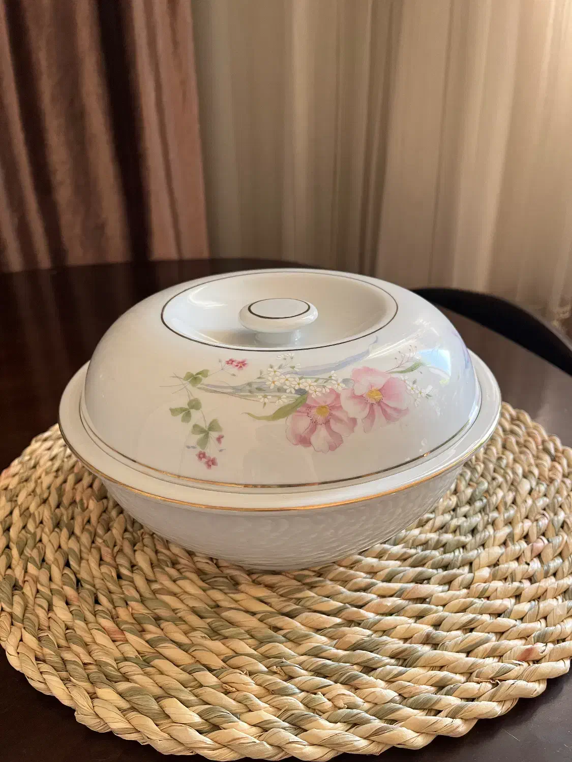 سوپ خوری چینی|ظروف سرو و پذیرایی|شیراز, دینکان|دیوار