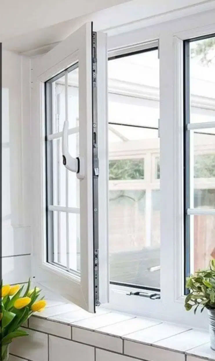 رگلاژ تعمیر درب پنجره upvc دوجداره تولید توری|خدمات پیشه و مهارت|سنندج, |دیوار