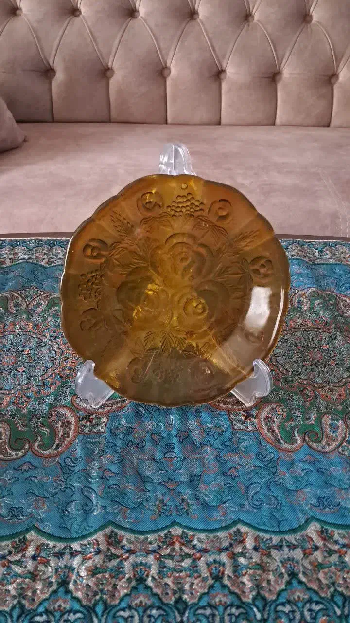 انواع پیش دستی قدیمی|کلکسیون اشیاء عتیقه|گرگان, |دیوار