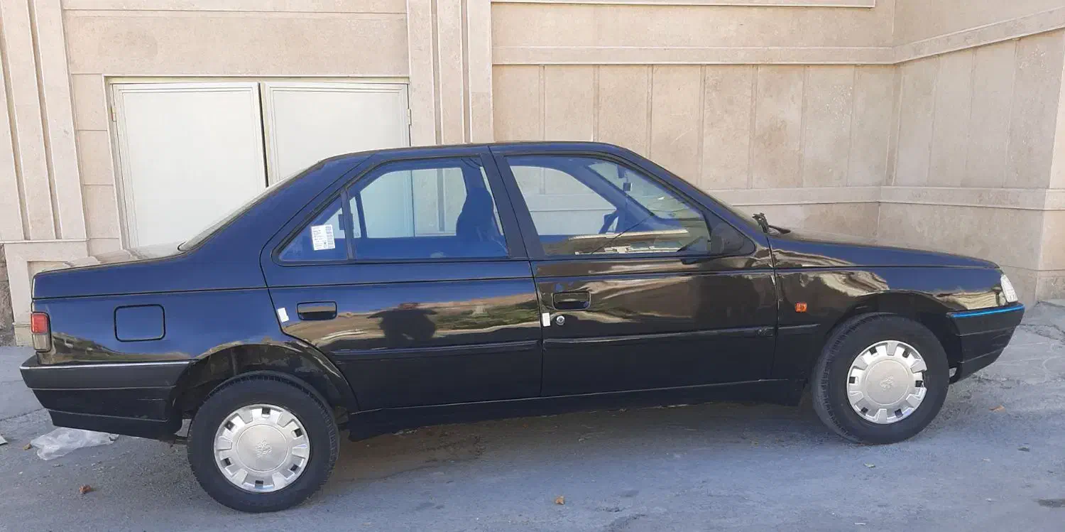 روا مدل ۸۸|خودرو سواری و وانت|سنندج, |دیوار