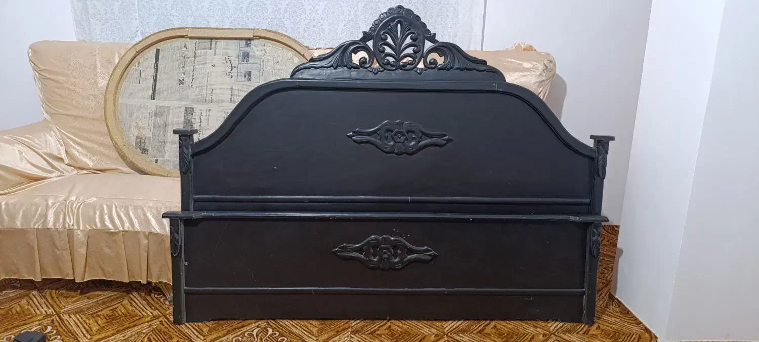 سرویس خواب|تخت و سرویس خواب|میاندوآب, |دیوار