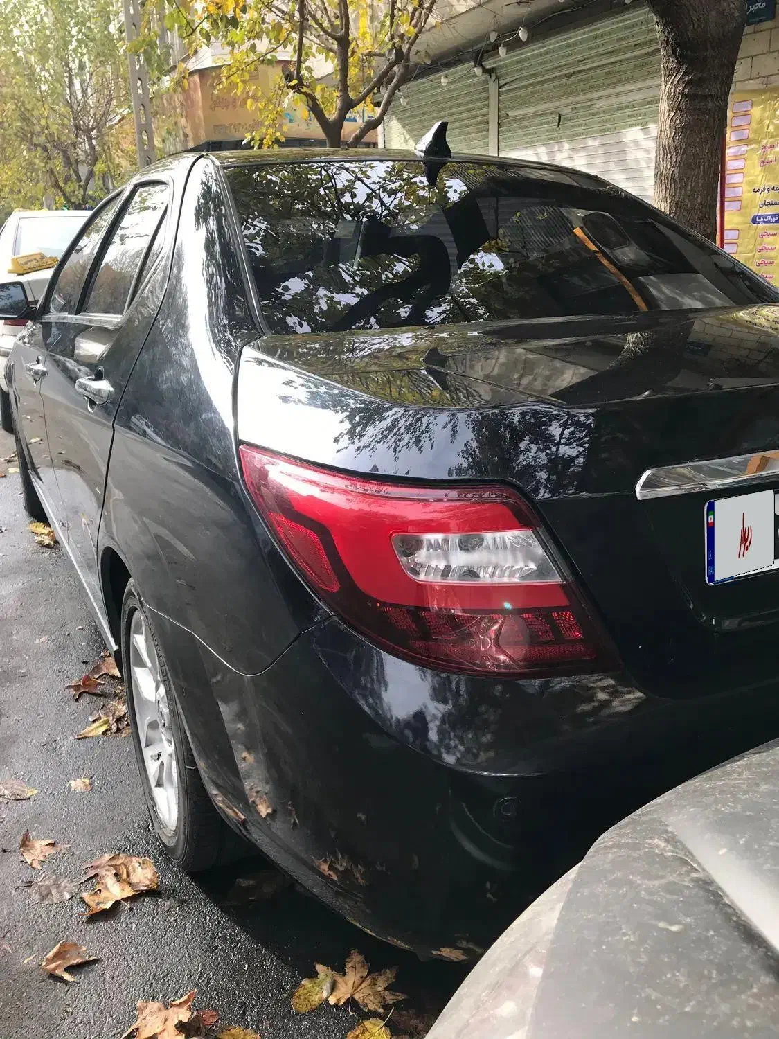 آپشنال فول ۴۰۳|خودرو سواری و وانت|تهران, تاکسیرانی|دیوار