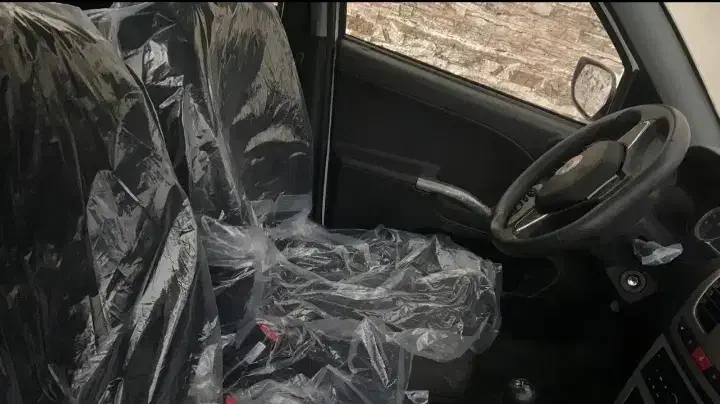 کوئیک S مدل ۱۴۰۴ در حد صفر|خودرو سواری و وانت|شیراز, شهرک فرزانگان|دیوار