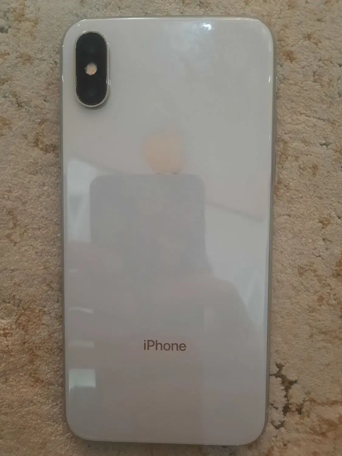 آیفون x|موبایل|تهران, اوقاف|دیوار