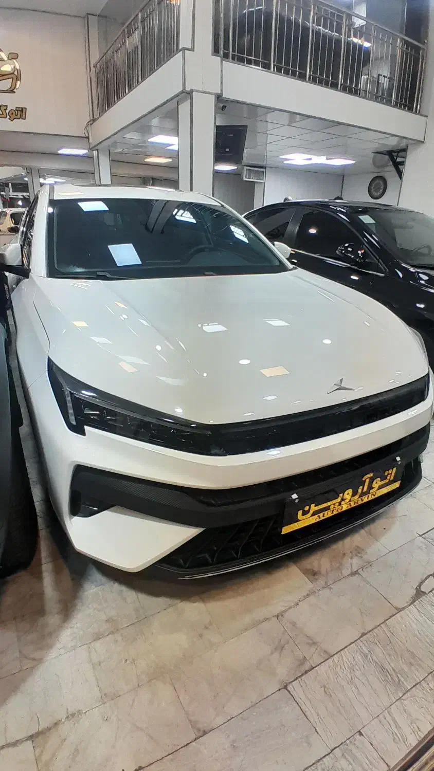 kmc j7 1402|خودرو سواری و وانت|کرج, مهرویلا شمالی|دیوار