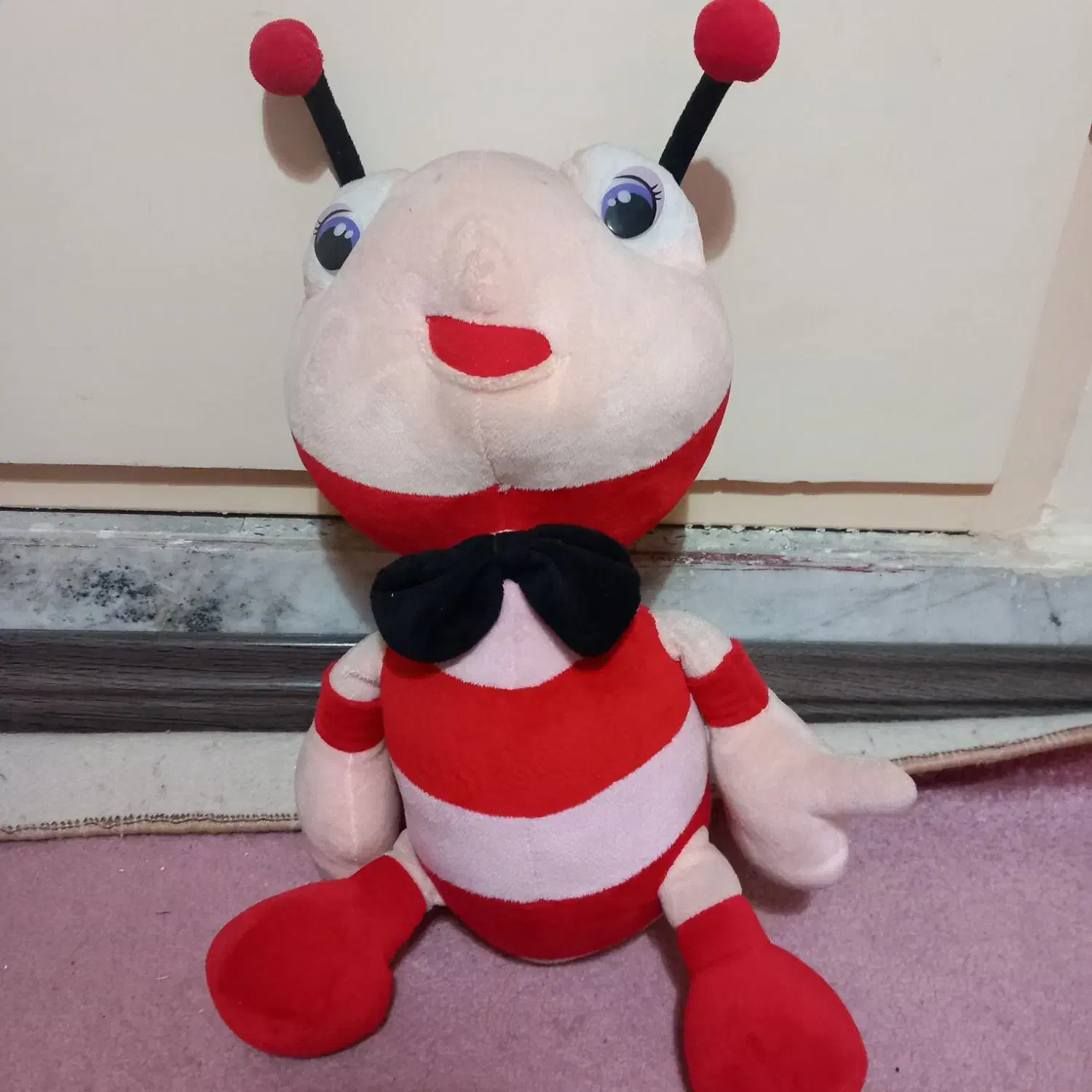 عروسک های خارجی|اسباب‌بازی بچه|ساوه, |دیوار