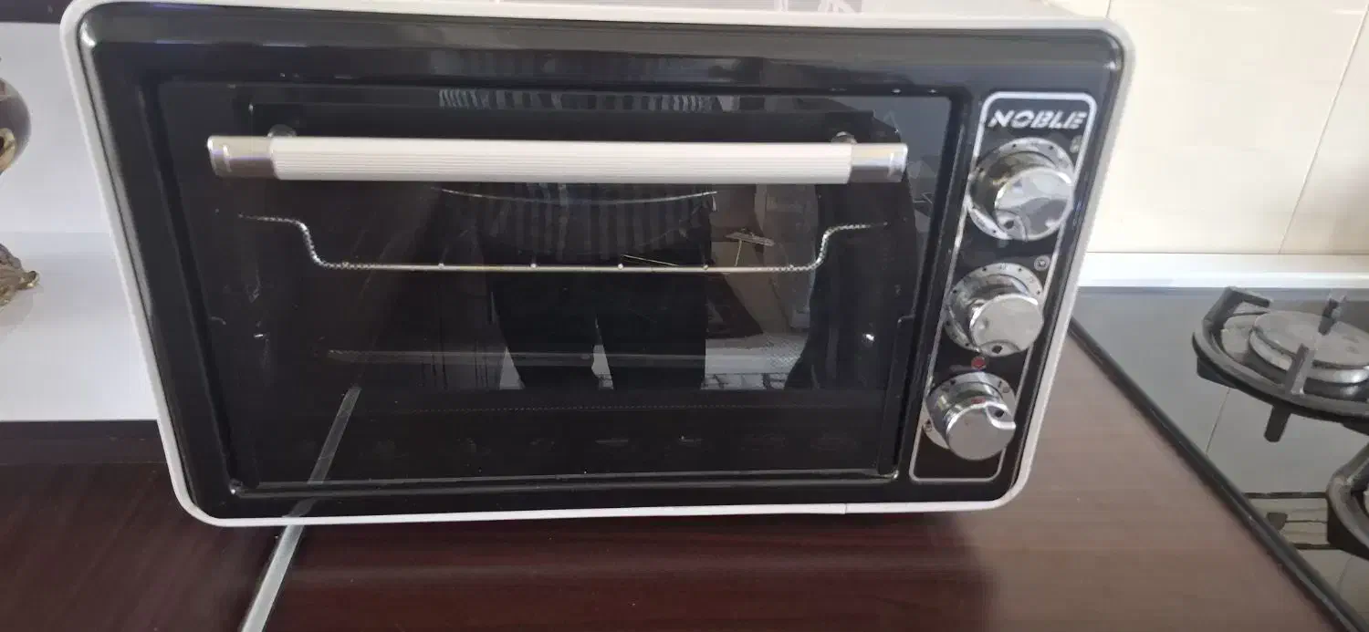 توستر|اجاق گاز و لوازم برقی پختوپز|بیجار, |دیوار