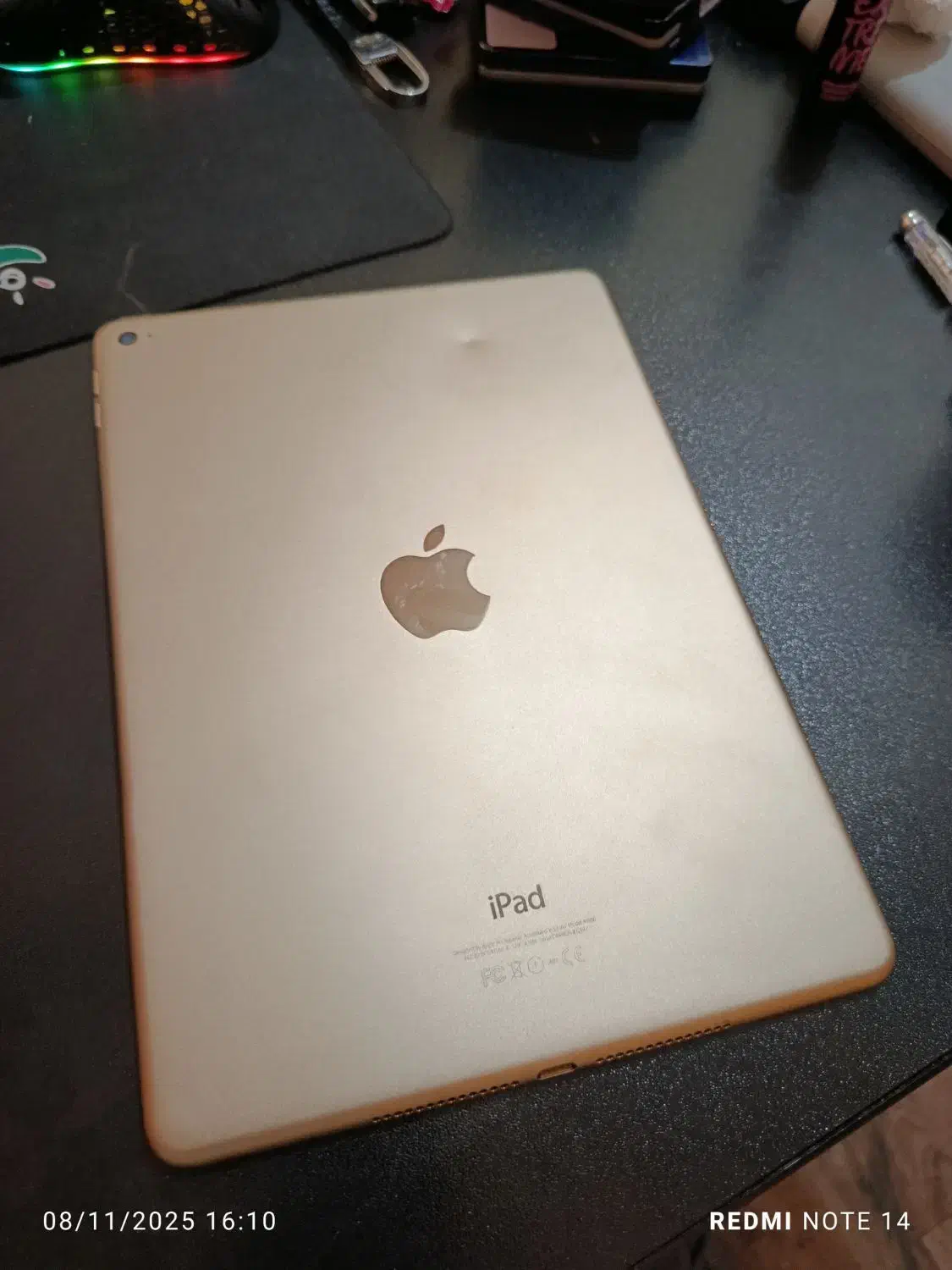 آیپد air2|تبلت|دزفول, |دیوار