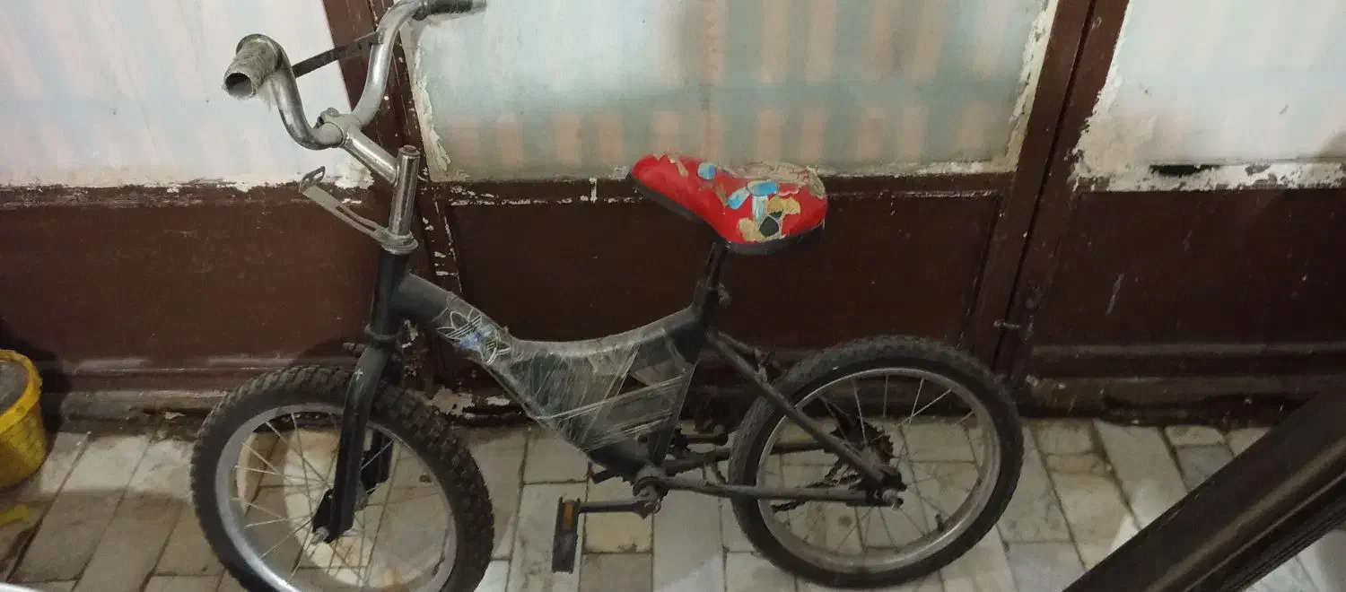 دوچرخه|دوچرخه، اسکیت، اسکوتر|قم, شهرک فاطمیه|دیوار