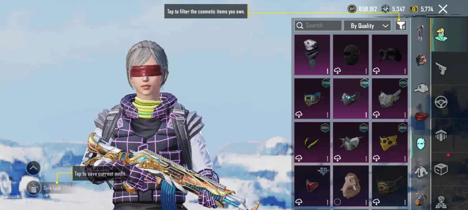 اکانت پابجی|کنسول، بازی ویدئویی و آنلاین|اصفهان, ملکشهر|دیوار