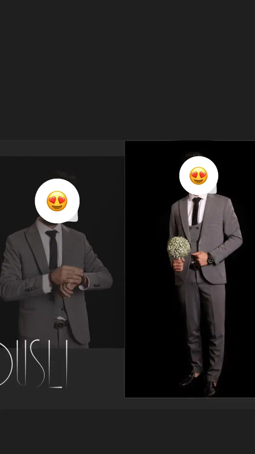 کت شلوار در حدنو|لباس|مهاجران, |دیوار