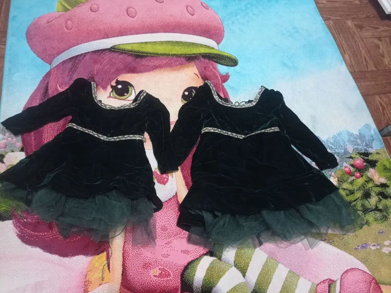 لباس مجلسی بچگانه|لباس|بناب, |دیوار