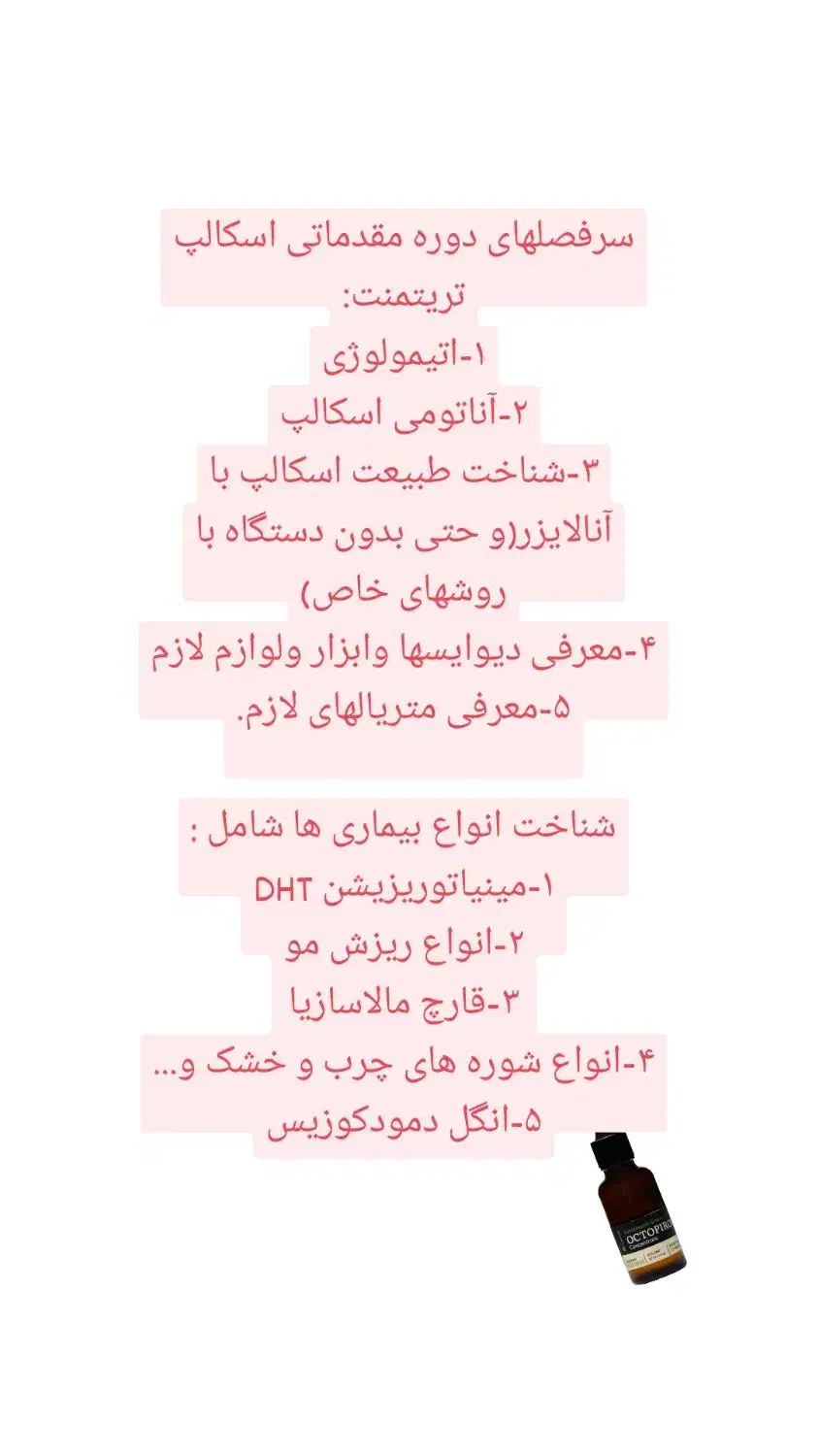 آموزش پولسازترین و خاص ترین لاین زیبایی|خدمات آموزشی|رشت, کوی فکوری|دیوار