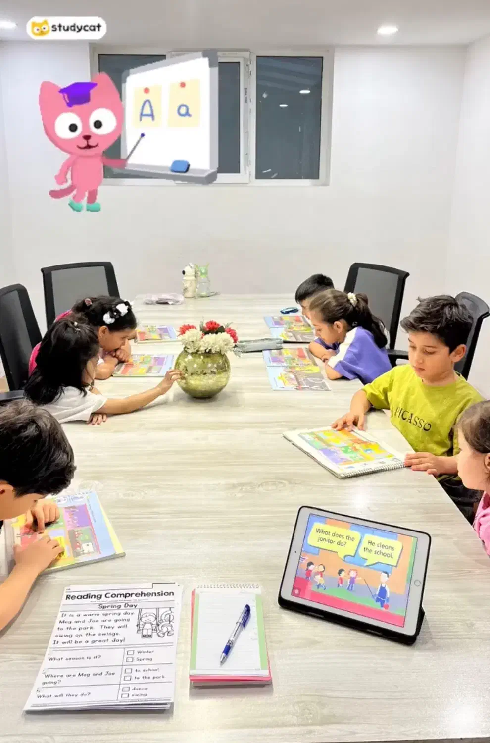 آموزش زبان انگلیسی|خدمات آموزشی|بندرعباس, |دیوار