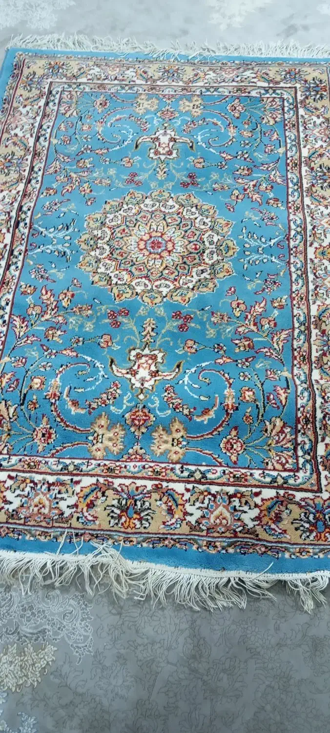 گلیم و فرش کناری|گلیم، جاجیم، گبه|آبادان, |دیوار