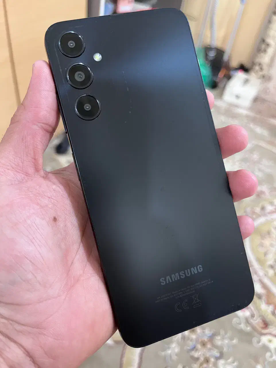 گوشی سامسونگ گلکسی A05s 64G|موبایل|میناب, |دیوار