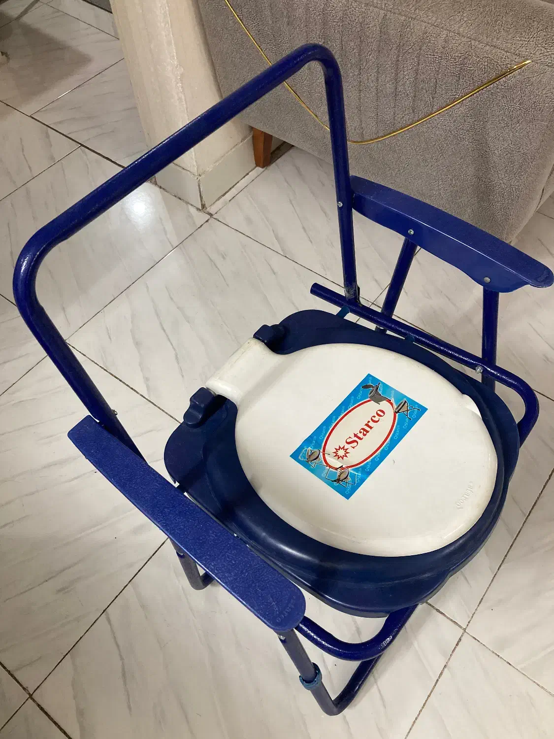 توالت فرنگی|لوازم سرویس بهداشتی|قدس, شهرقدس|دیوار