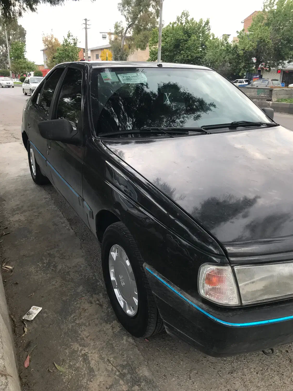 پژو|خودرو سواری و وانت|ساری, |دیوار