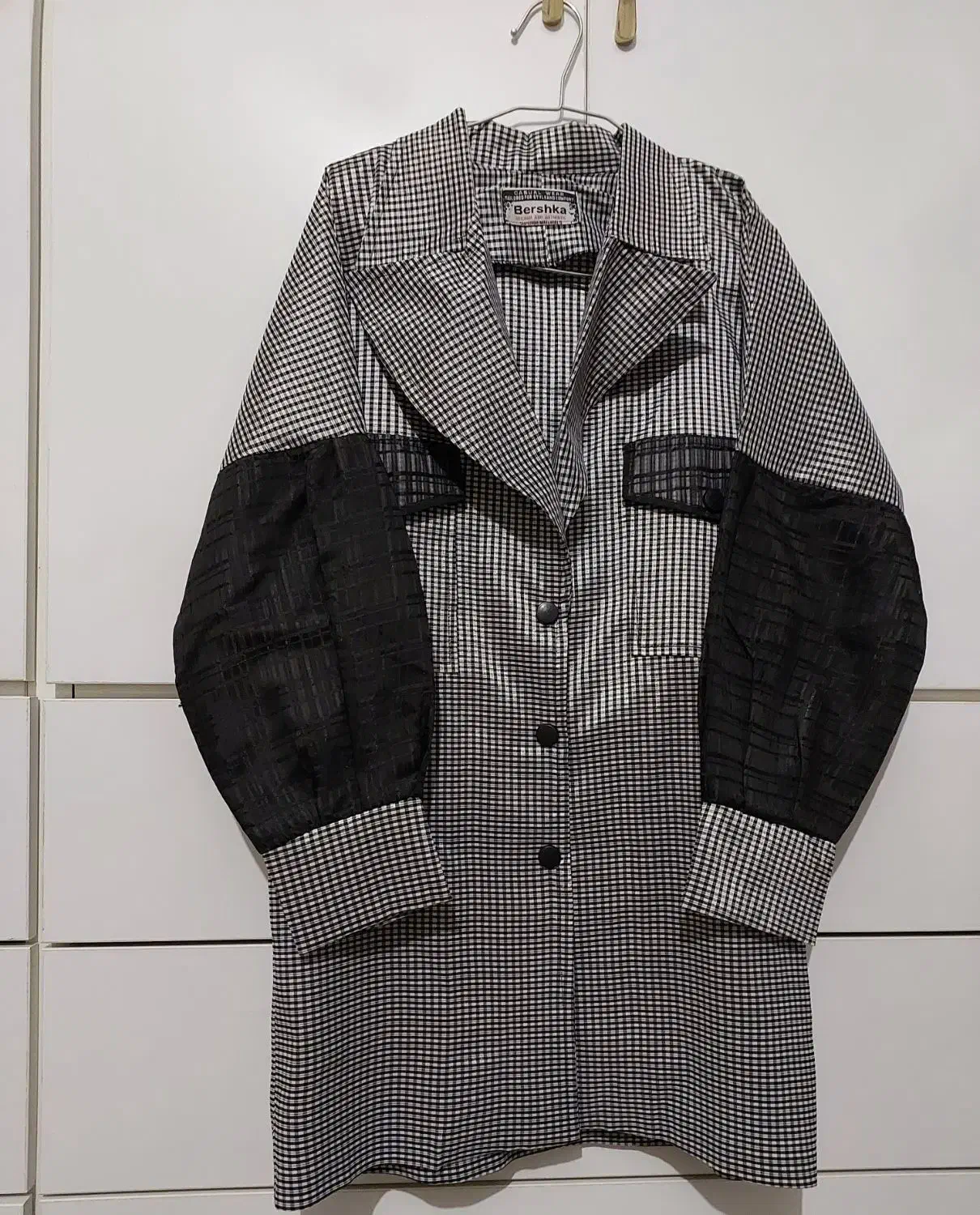 مانتو در حد نو نو|لباس|خرمآباد, |دیوار