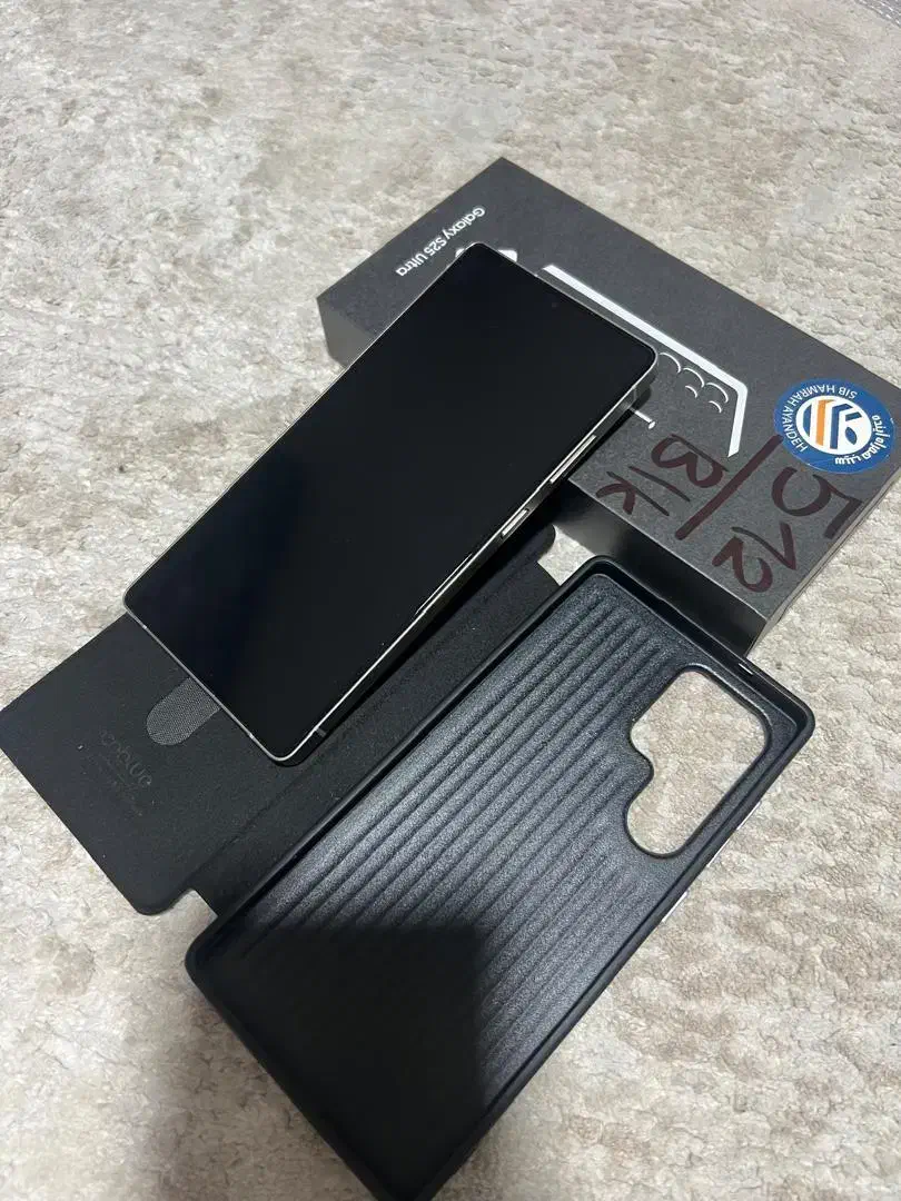 فروش موبایل گالکسی S5اولترا با حافظه۵۱۲|موبایل|گنبد کاووس, |دیوار