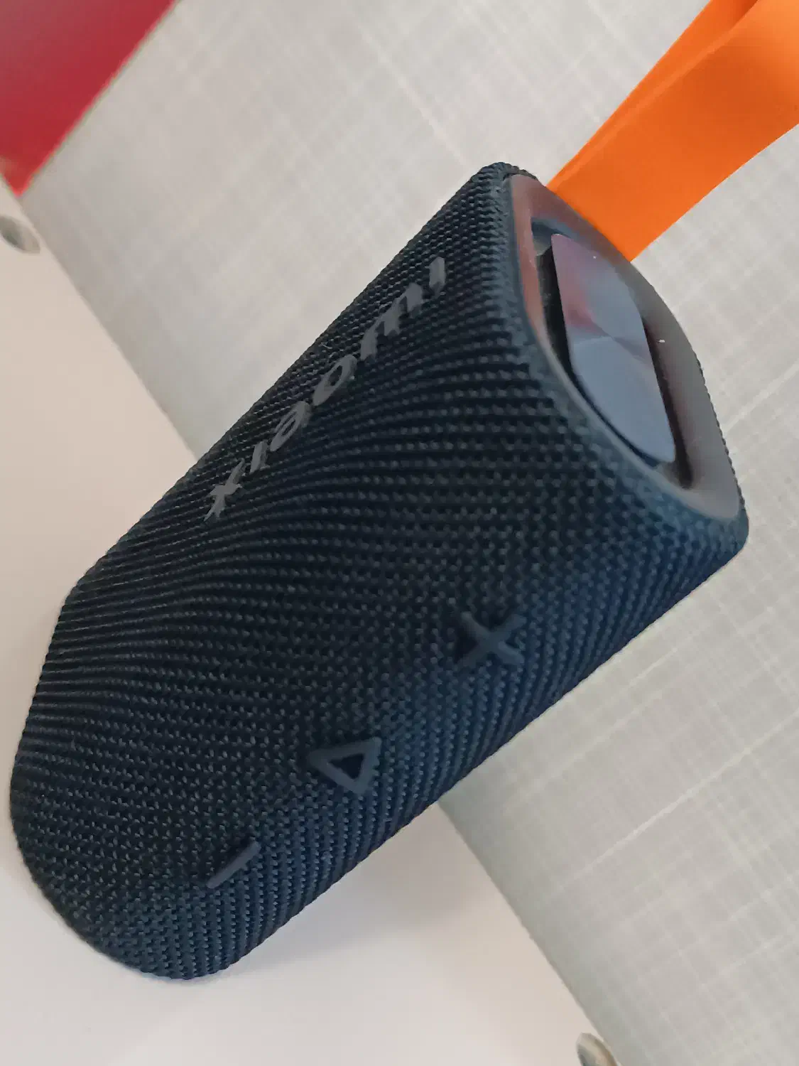 اسپیکر sound pocket Xiaomi|پخشکننده همراه|قم, دروازه ری|دیوار