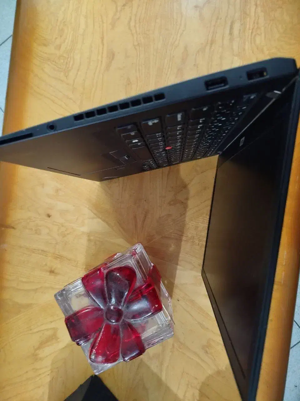 لپتاپ لنوو LENOVO +هارد M2 پرسرعت+CPU Core i5 DDR4|رایانه همراه|تهران, سلسبیل جنوبی|دیوار