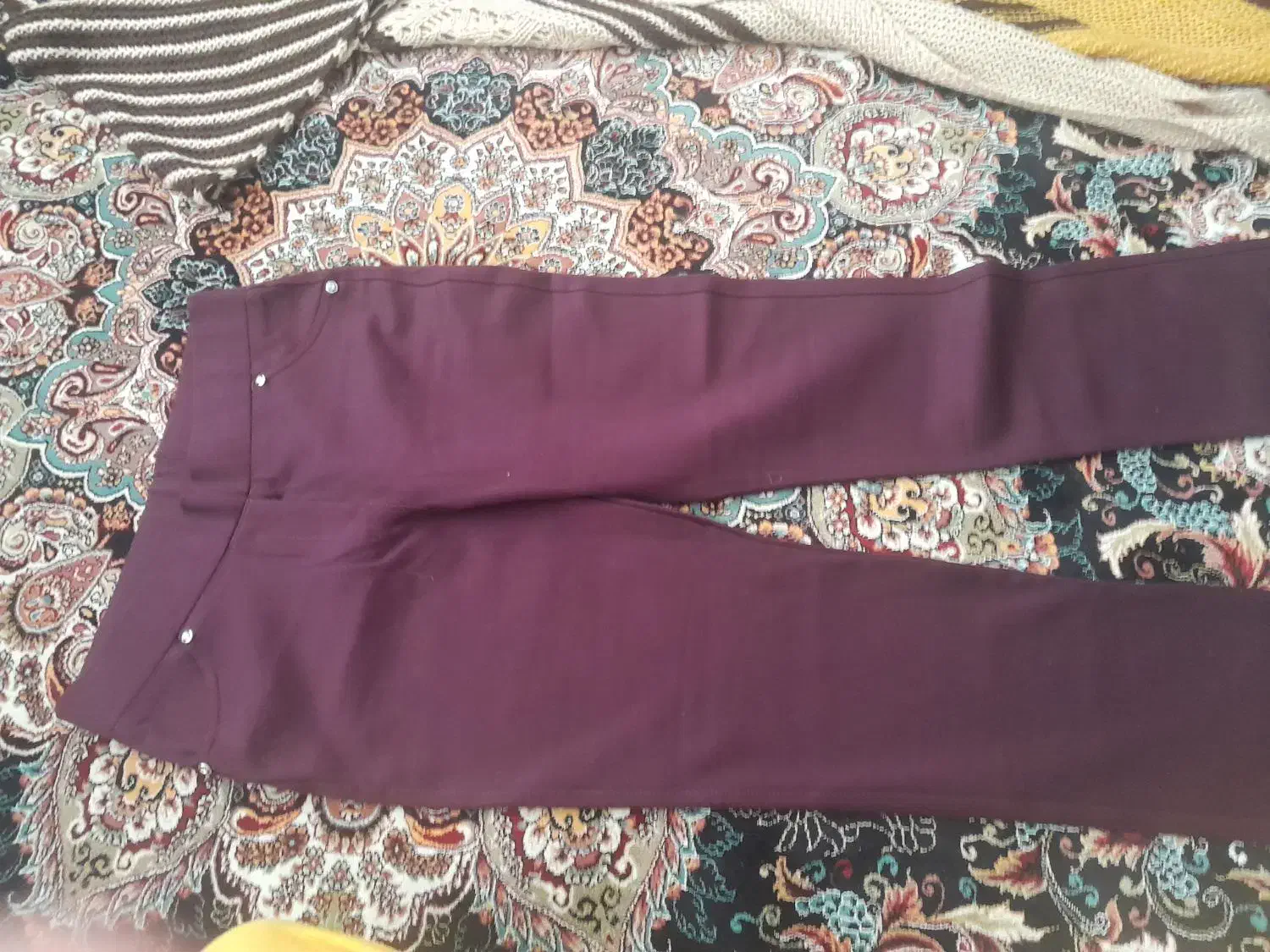 کیف تدی پاییزه نونو|کیف، کفش، کمربند|محمدیه-قزوین, |دیوار