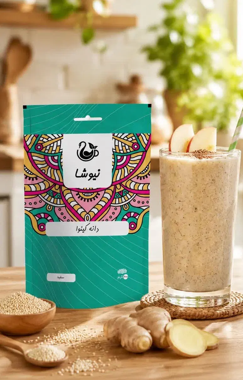 کینوا|عمدهفروشی|خرمآباد, |دیوار