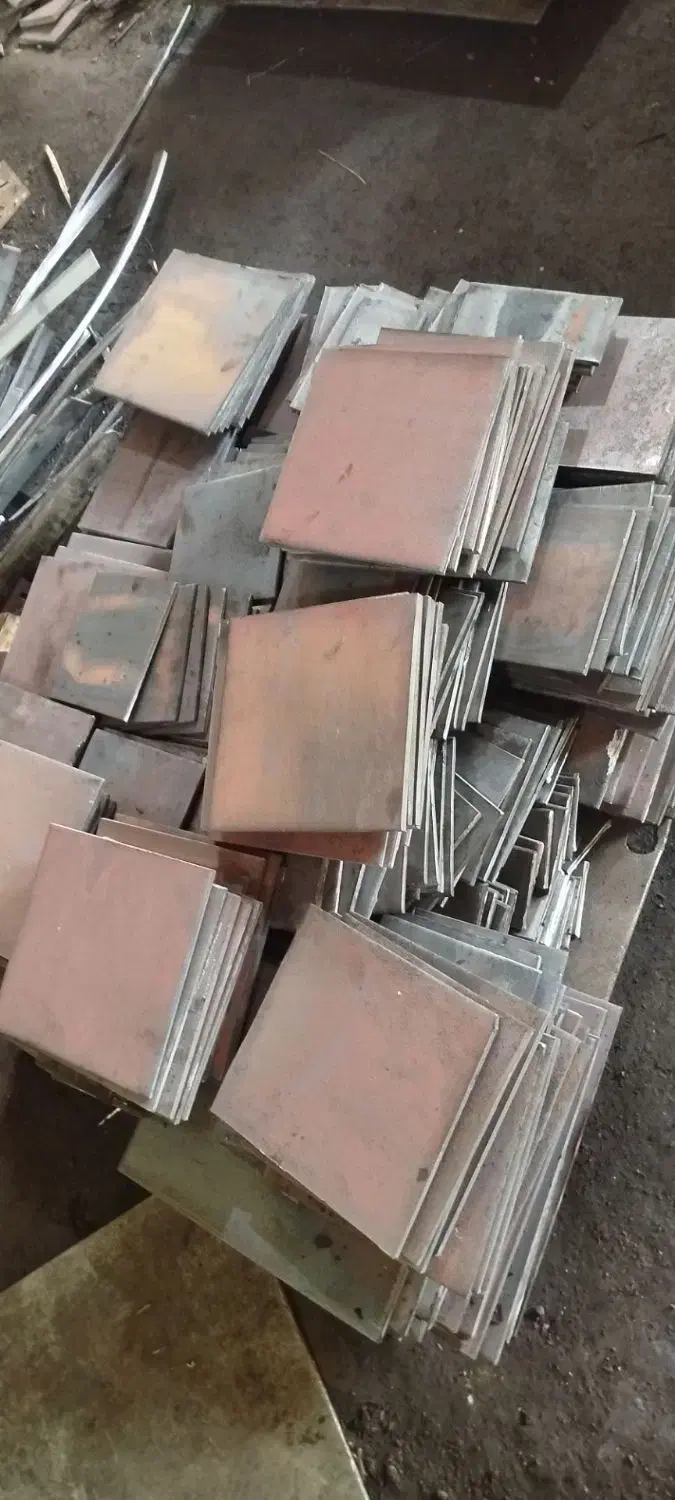 پلیت شاخ دار وساده اندازه های مختلف جاده لاهیجان|مصالح و تجهیزات ساختمان|رشت, پیرکلاچای|دیوار