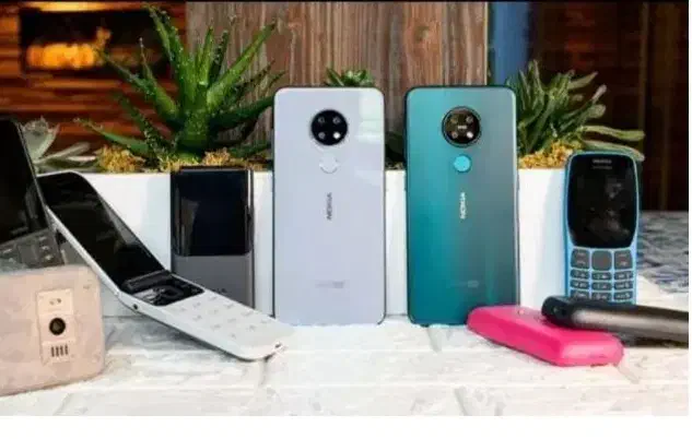 %گوشی 106نوکیا ساده 105تاشو 2660درب کشویی|موبایل|اصفهان, امامزاده اسماعیل|دیوار