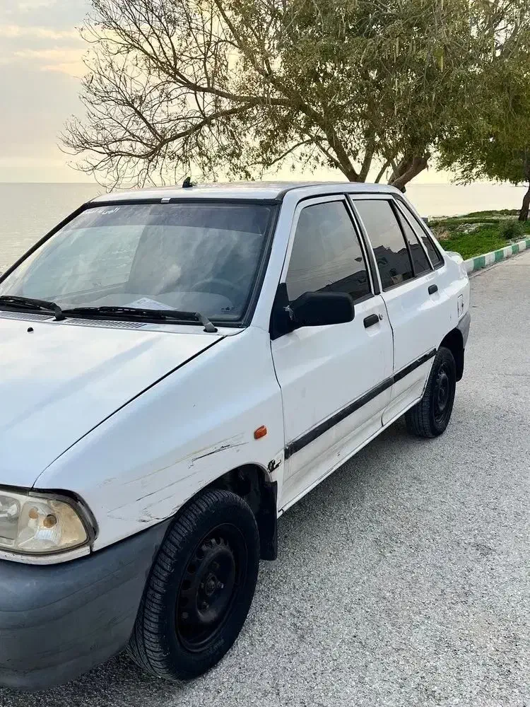 پراید مدل 90|خودرو سواری و وانت|بندر کنگان, |دیوار