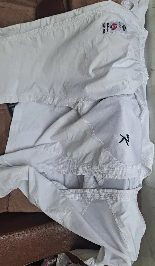 لباس کاراته|تجهیزات ورزشی|کرمانشاه, |دیوار