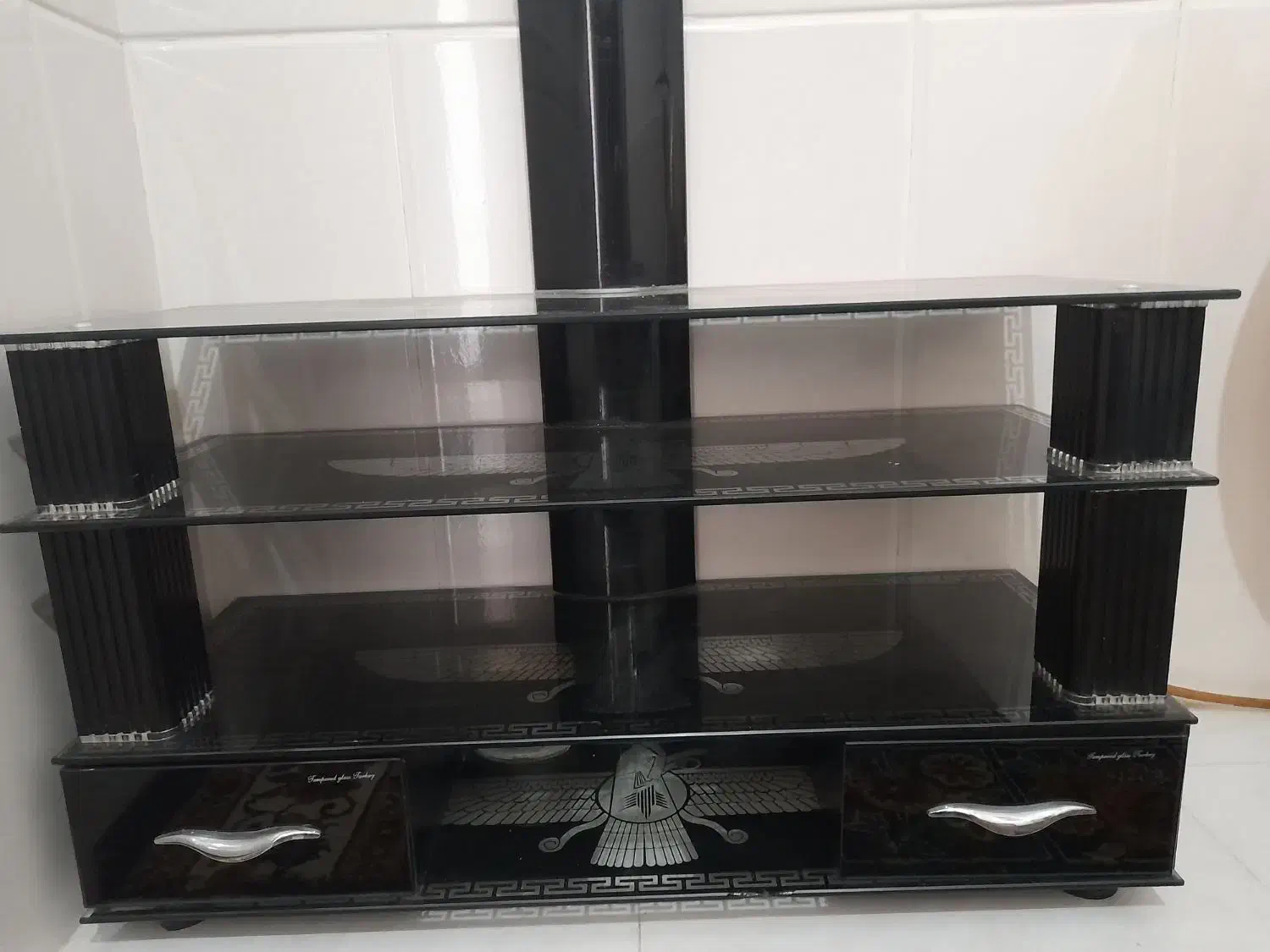 میز تلوزیون سالم|میز تلویزیون|درگزین, |دیوار