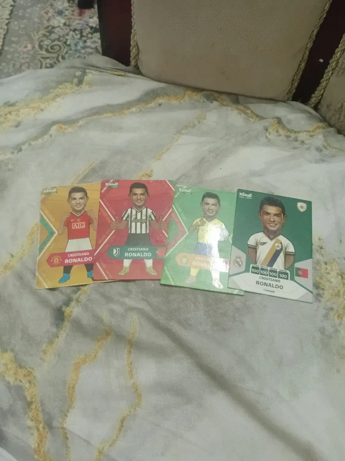 کیمدی|اسباب‌‌بازی|اصفهان, شهشهان|دیوار