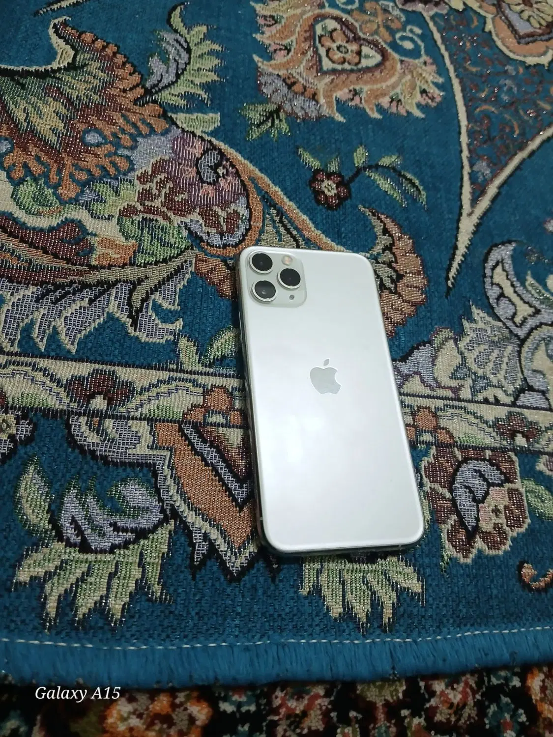 a15s / 11pro|موبایل|مشهد, رستگار|دیوار