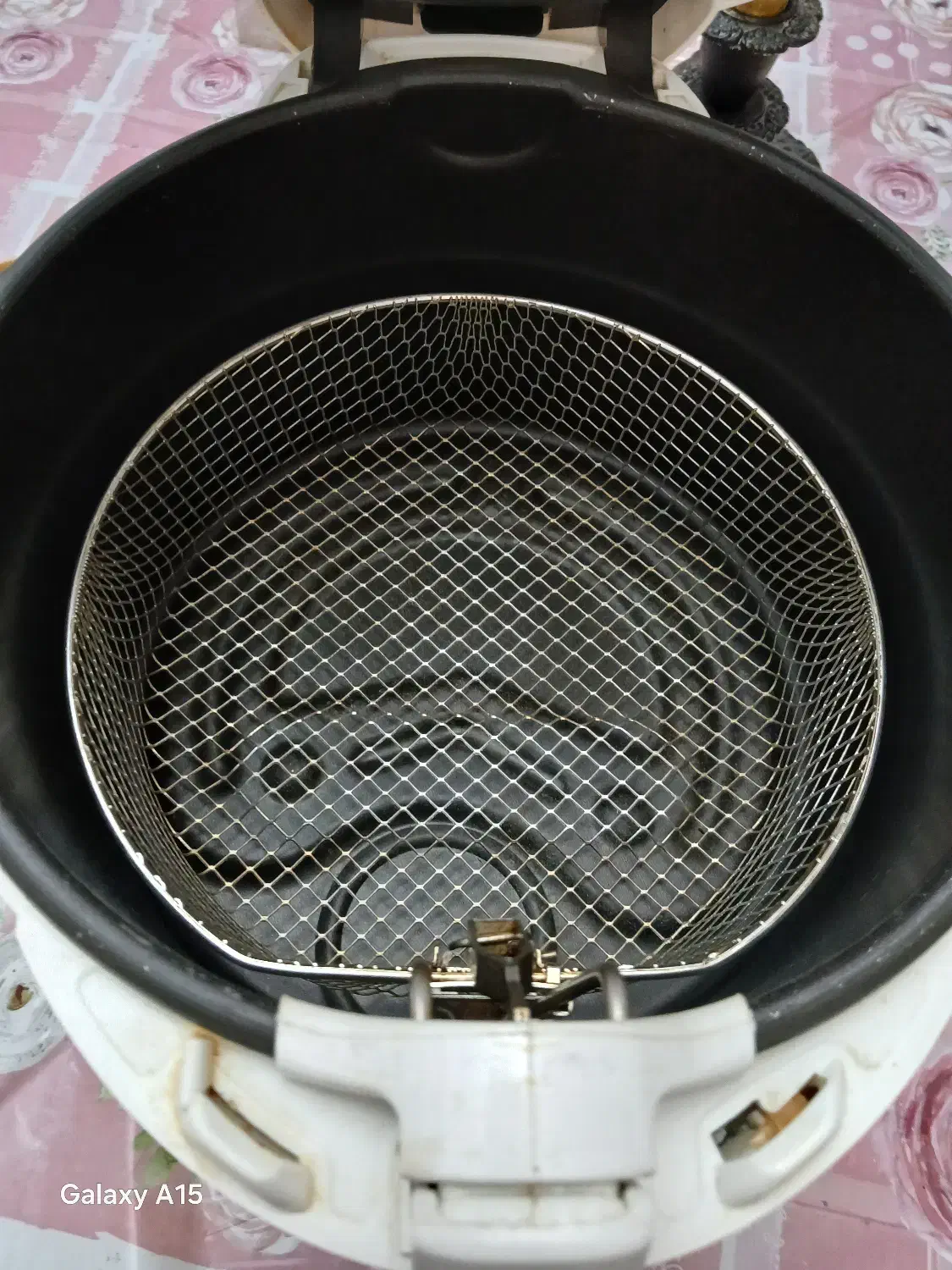 یک سرخ کن و یک بخارپز پلوپز تفال مناسب جهیزیه|اجاق گاز و لوازم برقی پختوپز|تهران, کوی بیمه|دیوار