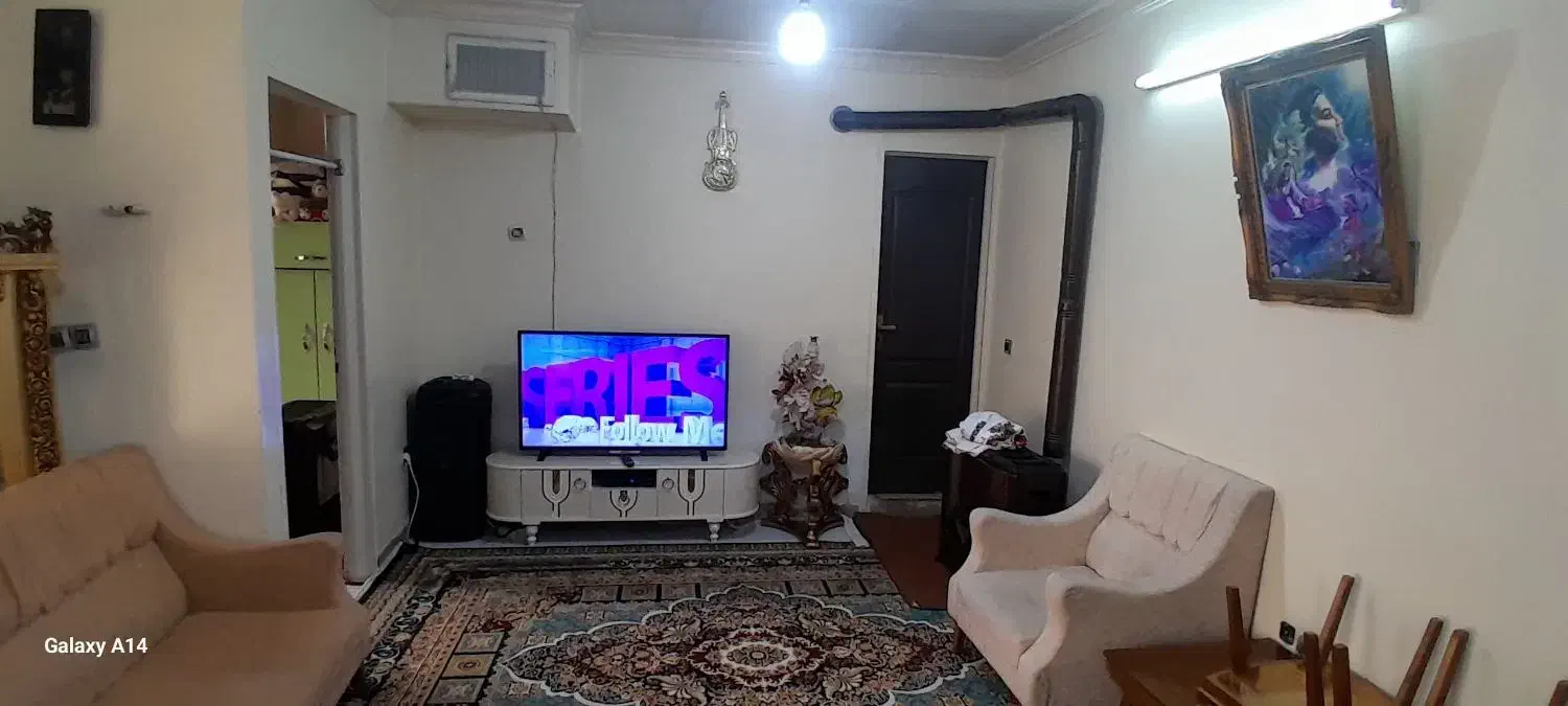 ۶۰ متر. فول مولوی|فروش آپارتمان|تهران, مولوی|دیوار