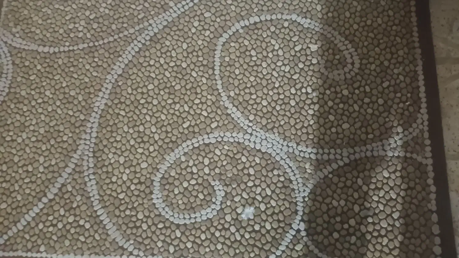 فرش|فرش|مشهد, کوی المهدی|دیوار