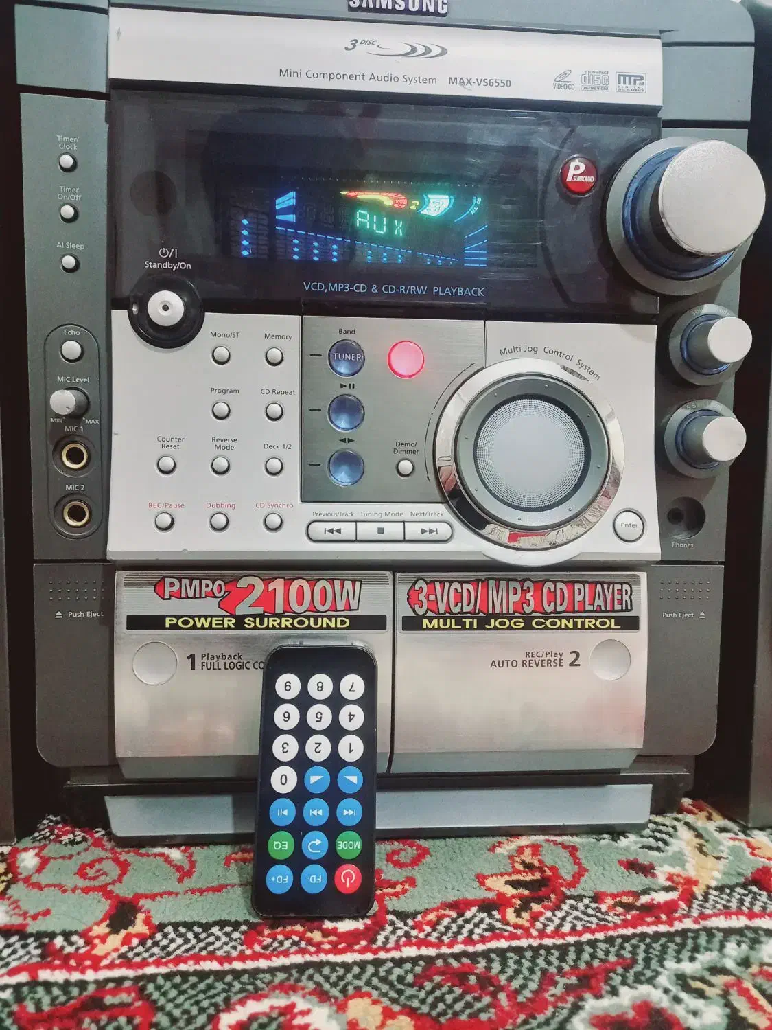 باند|سیستم صوتی خانگی|آذرشهر, |دیوار