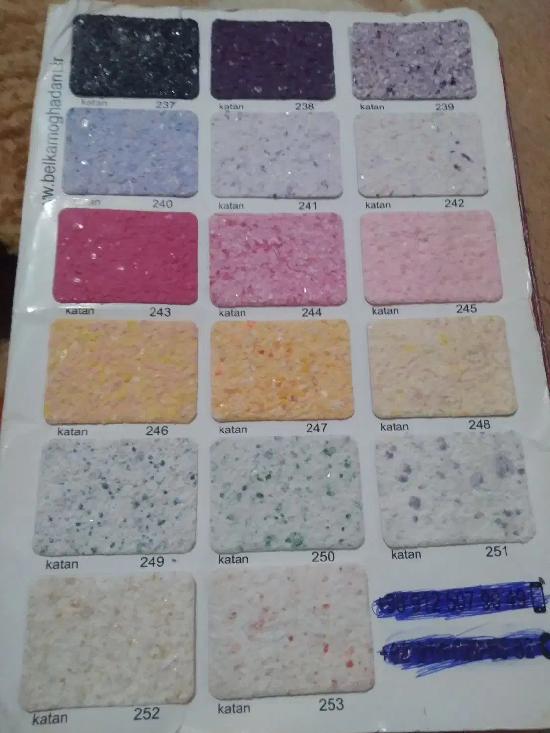 نصب و فروش بلکا وپتینه کاشی و سرامیک و کفپوش|خدمات پیشه و مهارت|تهران, شهرک ولیعصر شمالی|دیوار