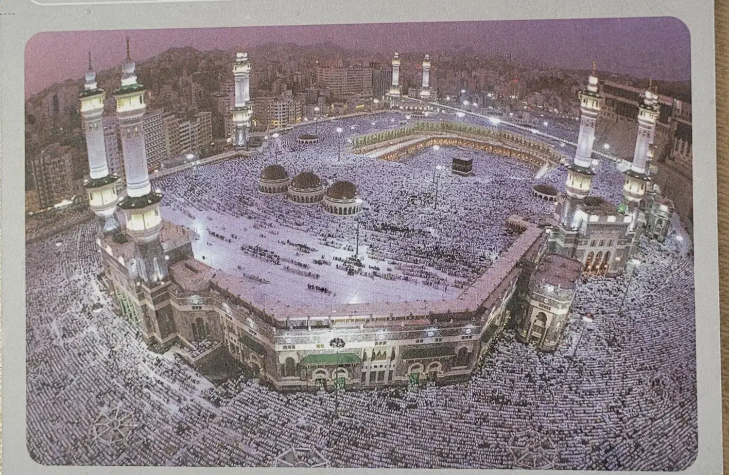 فروش فیش حج عمره|تور و چارتر|آباده, |دیوار