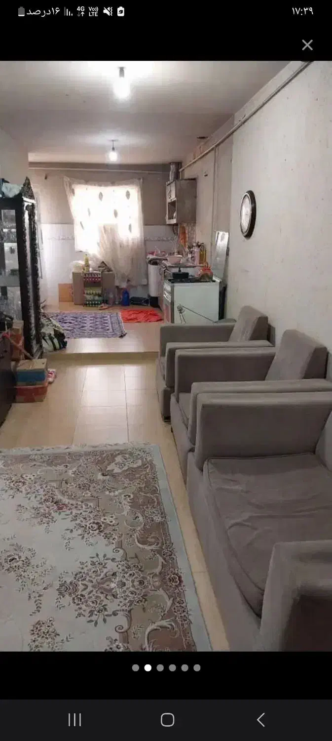 فروش خانه ۷۰ متری یک خوابه|فروش خانه و ویلا|رشت, انصاری|دیوار