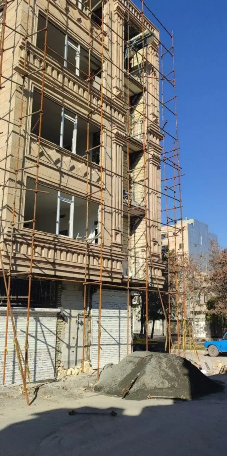 داربست فلزی|خدمات پیشه و مهارت|ایلام, |دیوار