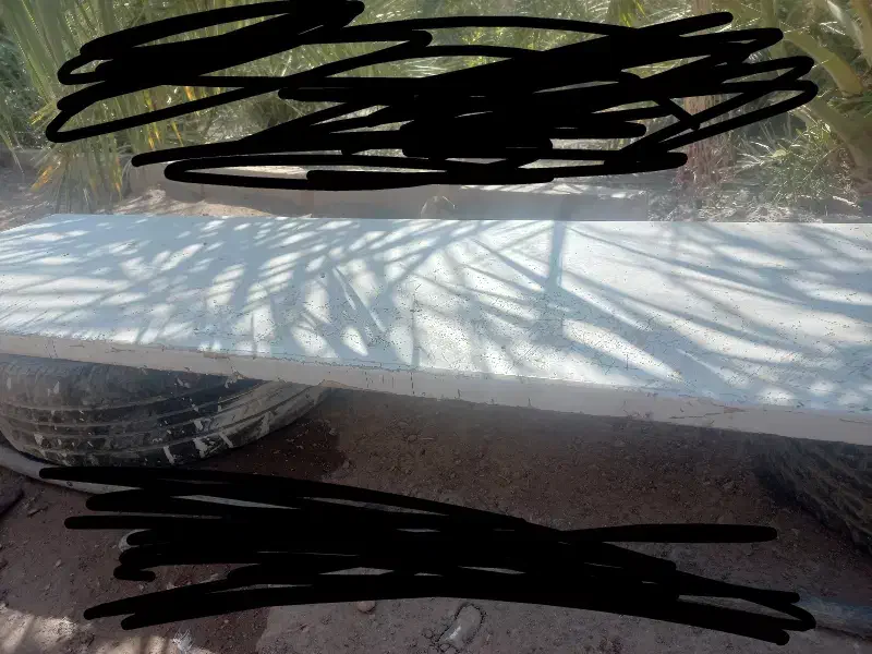 یک عددسنگ کابینت|مصالح و تجهیزات ساختمان|بم, |دیوار